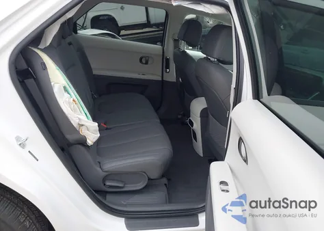 2025 Hyundai Ioniq 5 Sel z USA, uszkodzony, nr VIN 7YAKN4DA3SY036556